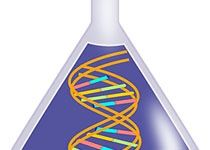 诺思兰德全球首次实现裸质粒基因治疗药物500L规模化生产