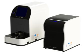 小海龟科技首款全自主国产数字PCR系统BioDigital·華，于肿瘤基因突变检测表现亮眼！