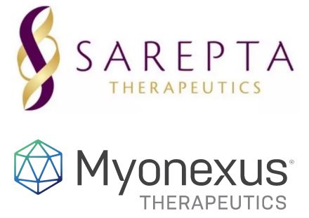 基因治疗再升温！Sarepta以1.5亿美元收购Myonexus，开发5款罕见病创新疗法